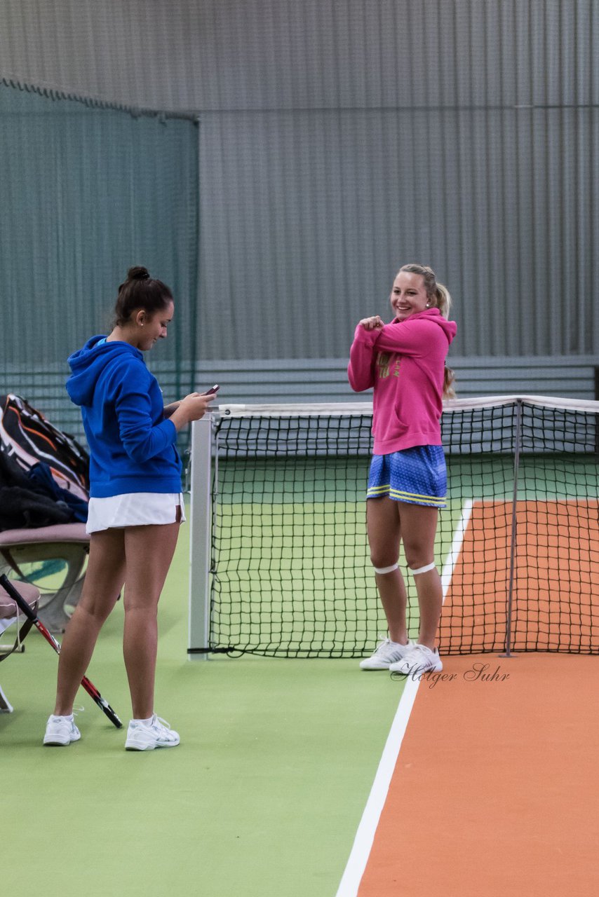 Lisa Marie Mätschke 93 - Sparkasse Westholstein Cup Marne